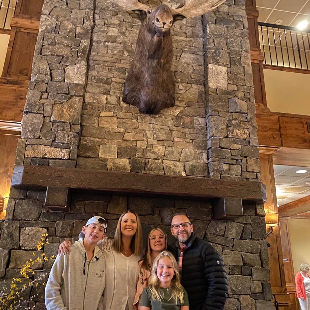 Meet your Posher, Lindsey